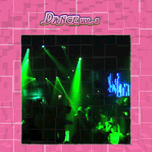 Twilight Dancing (Inst.)