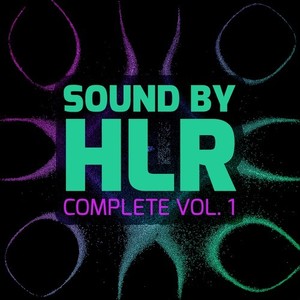 Sound by HLR Complete, Vol. 1