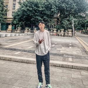爱不会绝迹 - 格先森封面