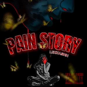 Pain Story (Explicit)