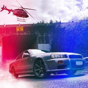 In the air(feat. Killloane) (Explicit)