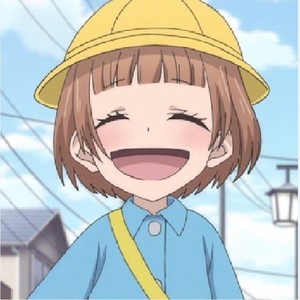 小小小封面