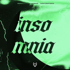 Insomnia (HardTekk)