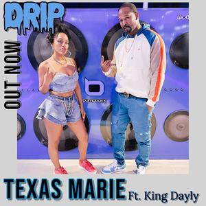 Drip (feat. King Dayly) [Explicit]