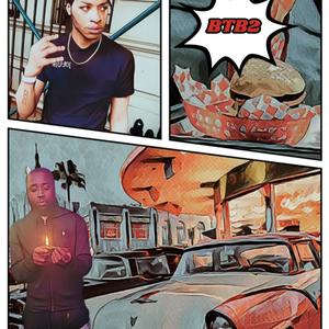 Me And You (Explicit)