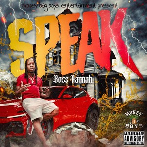 Turn The Page (Explicit)
