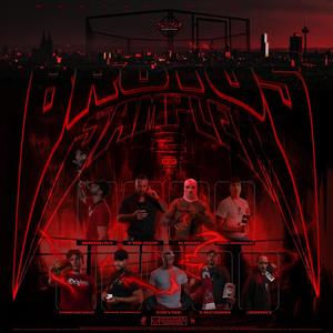 Cüs Abo 2 (feat. Hank51, Jorry, Fresse, Don Sharko, Yacson, Benni Bandito, Kamo & Cryse) (Explicit)