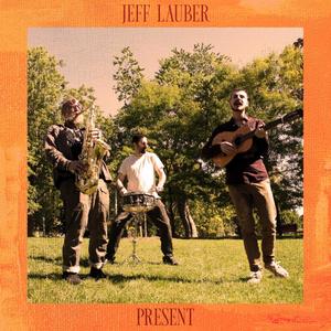 Present(feat. John Jordan)