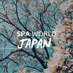 Spa World Japan