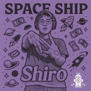 Space Ship (feat. YuBEL91) (Explicit)