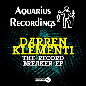 The Record Breaker EP