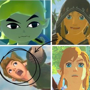 skyward sword