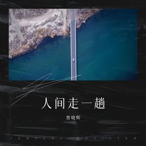 人间走一趟伴奏 (伴奏)