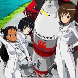 Rocket Freestyle (Explicit)