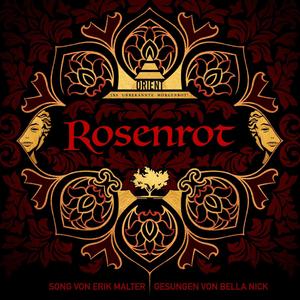 Rosenrot (feat. Bella Nick) ["Orient - Ins unbekannte Morgenrot" Original Theater Soundtrack]