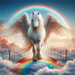 Run Free Across The Rainbow (feat. Hugo Iglesias Olmos, Joe Altier & Alvaro Manzanero)