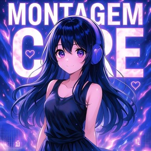 Nivesh Sharma - MONTAGEM CORE (SLOWED)