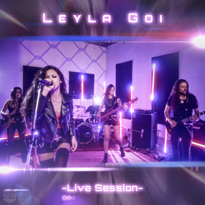 Chandelier (En Vivo)