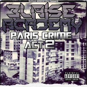 Paris Crime acte 2 (Explicit)