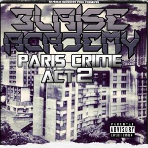 Bande de Mort (Explicit)