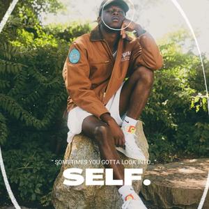 LOVE SELF (feat. Kiana)