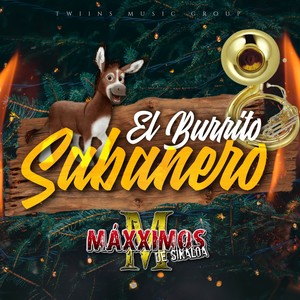 El Burrito Sabanero