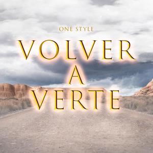 Volver a verte