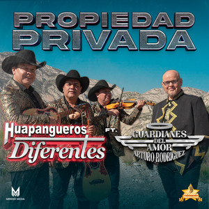 Propiedad Privada