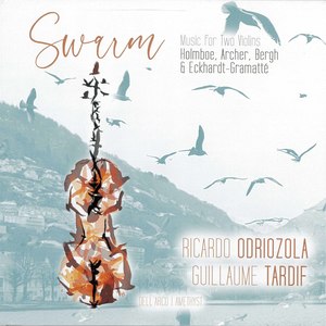 Duet for 2 Violins - Duet for 2 Violins: II. Adagio espressivo