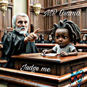 Judge Me (Explicit)