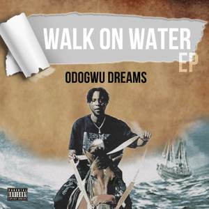 Walk On Water (Explicit)