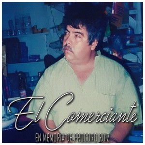 El Comerciante (En Vivo)