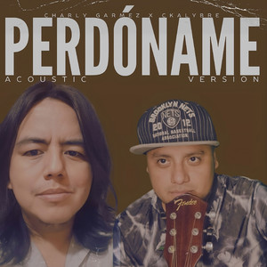 Perdóname (Acústico)