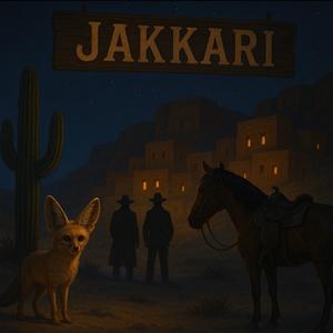 JAKKARI (Explicit)