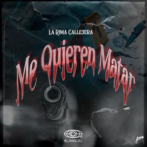 ME QUIEREN MATAR