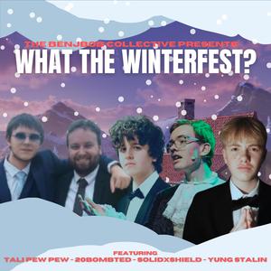 What the Winterfest (feat. 20B0mbTed, solidXshield, Tali Pew Pew & Yung Stalin) (Explicit)