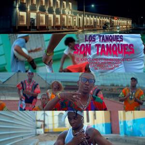 Los Tanques Son Tanques (feat. Ray Productions)