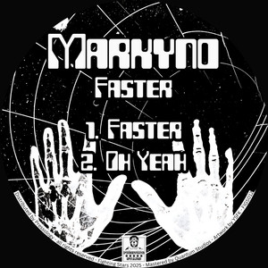 Faster (Original Mix)