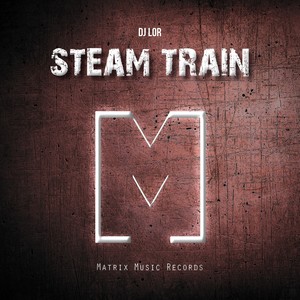 Steam Train