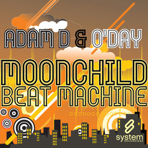 Moonchild / Beat Machine