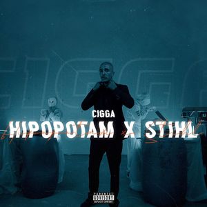 HIPOPOTAM x STIHL (Explicit)