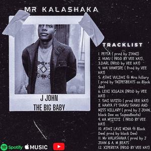 Hanya (feat. Shaku shaku & Miss Hilary)