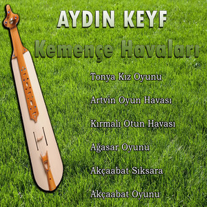 Kemençe Havaları