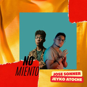 No Miento (Radio Edit)