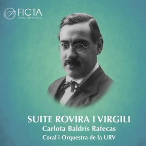 Suite Rovira i Virgili