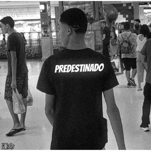 Predestinado (Explicit)