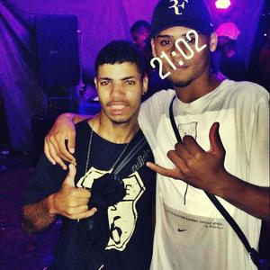 AQUECIMENTO Say it right (feat. DJ MTS DO CHAPADÃO)