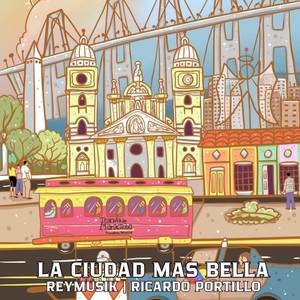 La ciudad mas bella