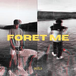 forget me (feat. Draco Reh)