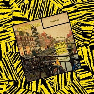 Salsa House (All Fred Extended Remix)
